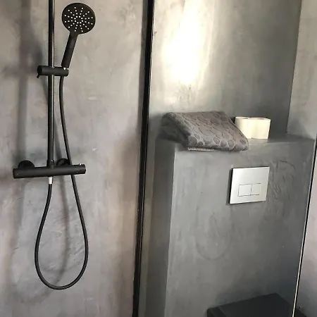 Prázdninový dům Corsica Townhouse Near Canella Beach