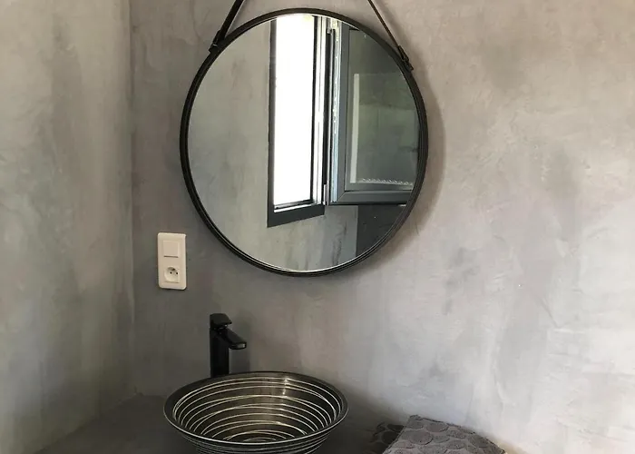 Feriehus Corsica Townhouse Near Canella